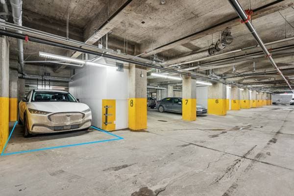 3700 Rue St-Antoine O. #141, Montréal (le Sud-Ouest) — photo 14