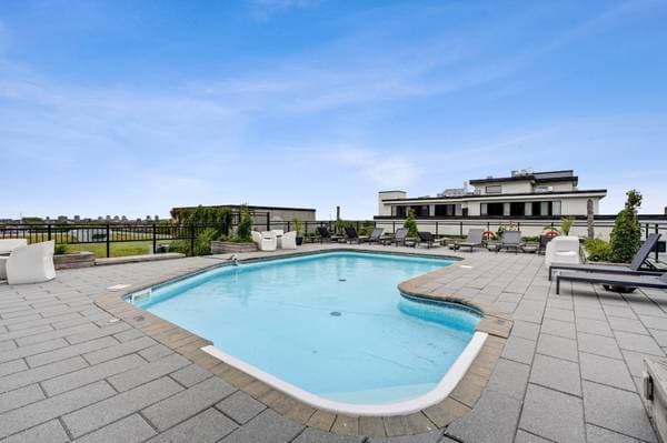 3700 Rue St-Antoine O. #141, Montréal (le Sud-Ouest) — photo 15