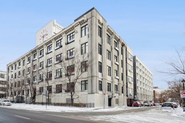 3700 Rue St-Antoine O. #141, Montréal (le Sud-Ouest) — photo 16
