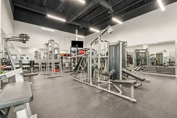 3700 Rue St-Antoine O. #141, Montréal (le Sud-Ouest) — photo 4