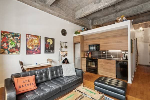 3700 Rue St-Antoine O. #141, Montréal (le Sud-Ouest) — photo 10