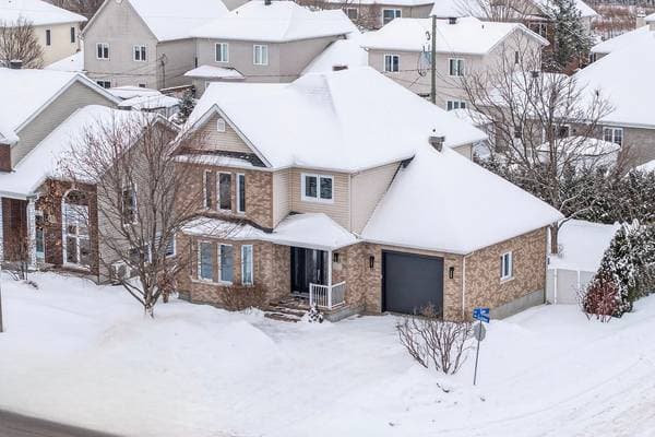 200 Rue Le Gallois, Gatineau (Gatineau) — photo 2