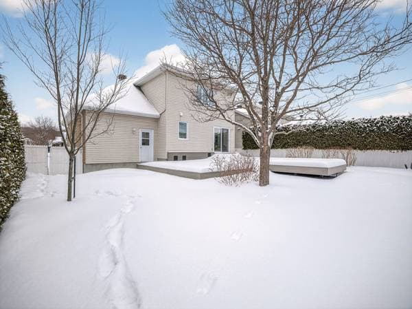200 Rue Le Gallois, Gatineau (Gatineau) — photo 37