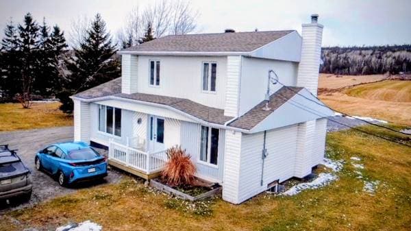 415 Route 132, Saint-Simon-de-Rimouski — photo 1
