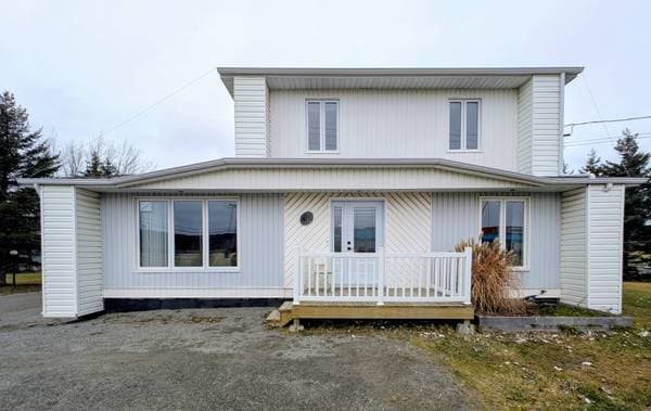 415 Route 132, Saint-Simon-de-Rimouski — photo 2