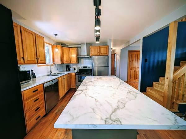415 Route 132, Saint-Simon-de-Rimouski — photo 7