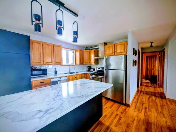 415 Route 132, Saint-Simon-de-Rimouski — photo 9