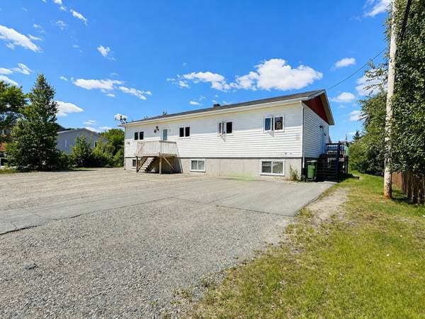 520 -526 3e Avenue, Barraute — photo 1