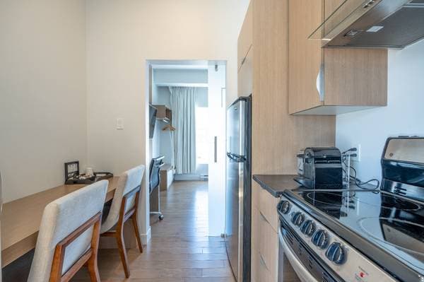 130 -140 Av. Belzile #242, Rimouski — photo 17