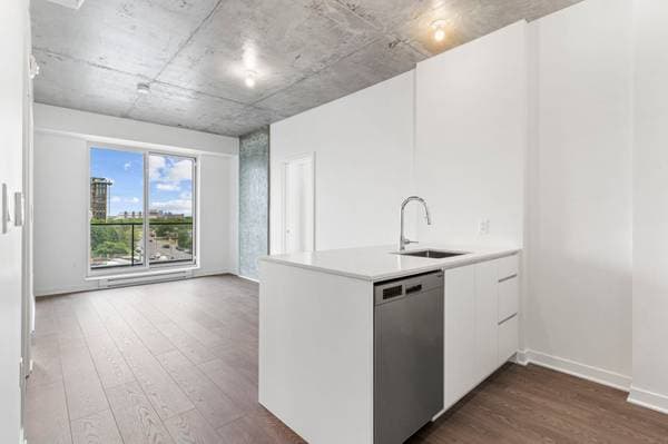 3045 Boul. de l'Assomption #404, Montréal (Mercier/Hochelaga-Maisonneuve) — photo 12