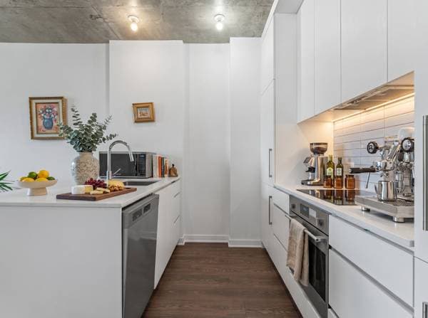 3045 Boul. de l'Assomption #404, Montréal (Mercier/Hochelaga-Maisonneuve) — photo 4