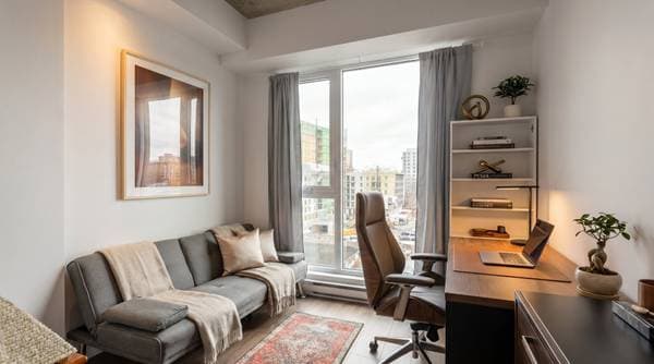 3045 Boul. de l'Assomption #404, Montréal (Mercier/Hochelaga-Maisonneuve) — photo 8