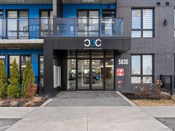 house — 5830 Rue Jarry E. #403, Montréal (Saint-Léonard)