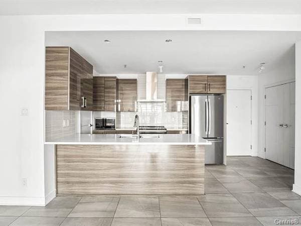 5830 Rue Jarry E. #403, Montréal (Saint-Léonard) — photo 3