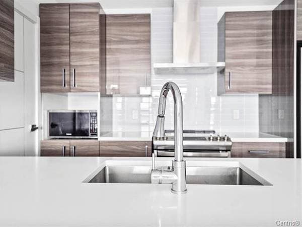 5830 Rue Jarry E. #403, Montréal (Saint-Léonard) — photo 4