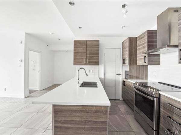 5830 Rue Jarry E. #403, Montréal (Saint-Léonard) — photo 5