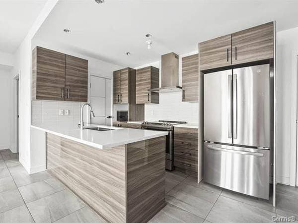 5830 Rue Jarry E. #403, Montréal (Saint-Léonard) — photo 8