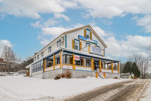 21 Rue Boudreau, Causapscal — photo 1