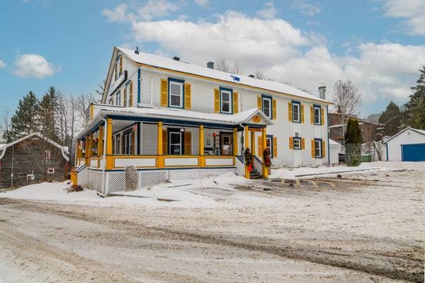 21 Rue Boudreau, Causapscal — photo 3