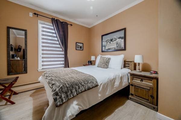21 Rue Boudreau, Causapscal — photo 26