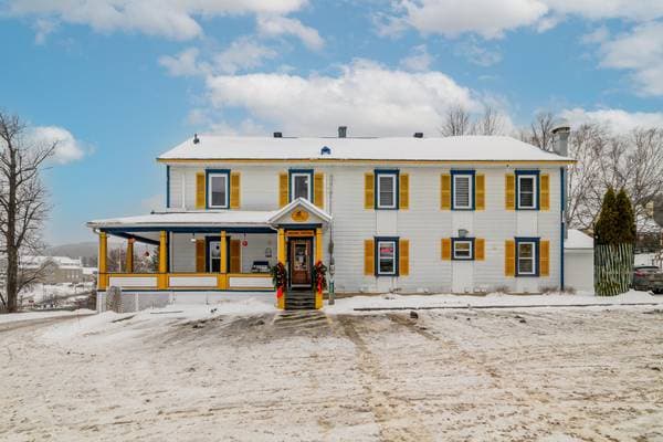21 Rue Boudreau, Causapscal — photo 4