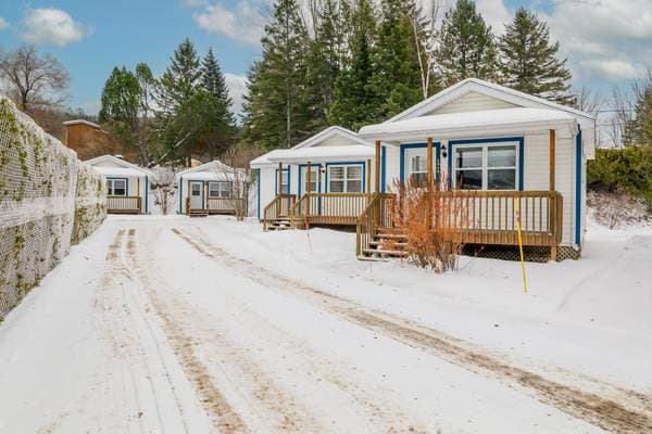 21 Rue Boudreau, Causapscal — photo 5