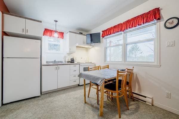 21 Rue Boudreau, Causapscal — photo 45