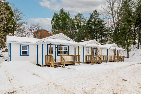 21 Rue Boudreau, Causapscal — photo 6