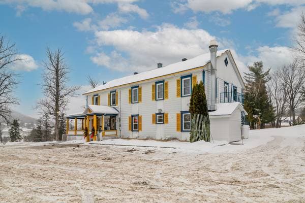 21 Rue Boudreau, Causapscal — photo 53