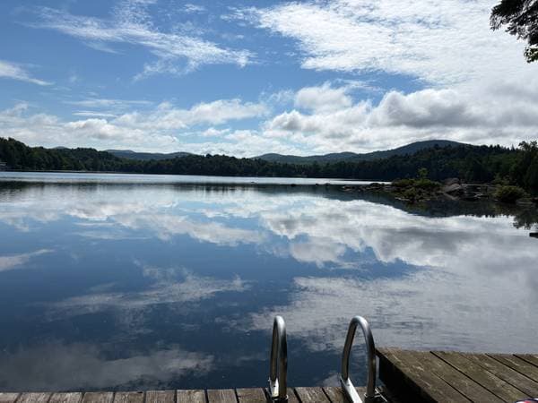 Ch. du Lac-Verdure N., Montcalm — photo 1
