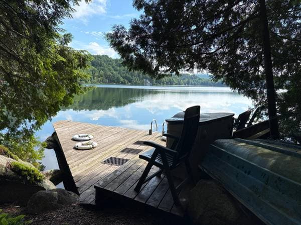 Ch. du Lac-Verdure N., Montcalm — photo 2