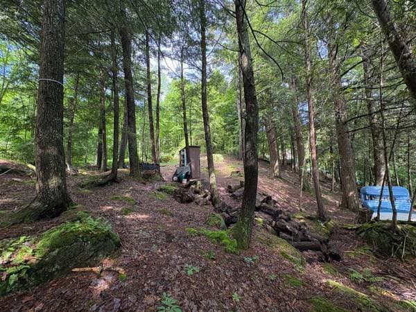 Ch. du Lac-Verdure N., Montcalm — photo 5