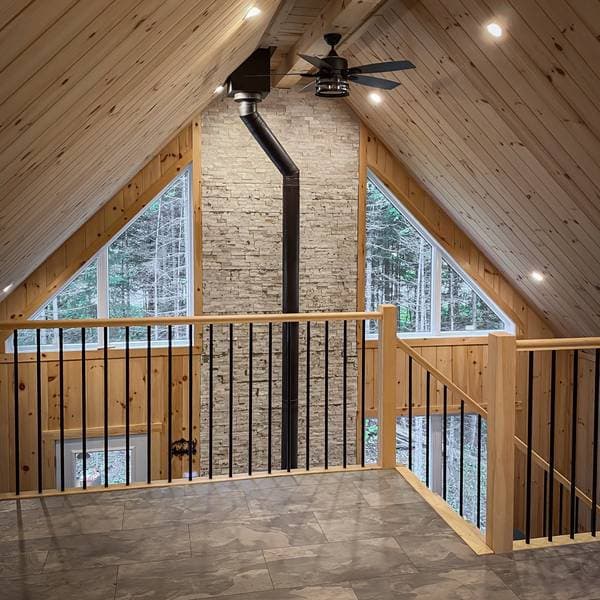 280 Ch. de la Baie-du-Milieu, Saint-Michel-des-Saints — photo 16