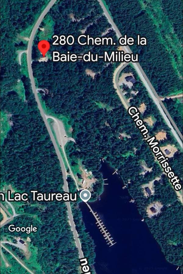 280 Ch. de la Baie-du-Milieu, Saint-Michel-des-Saints — photo 36