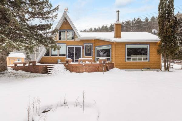 1150 Ch. de la Plage-Vanier, Mont-Tremblant — photo 1