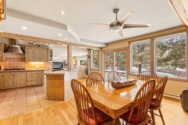 1150 Ch. de la Plage-Vanier, Mont-Tremblant — photo 2
