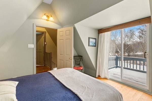 1150 Ch. de la Plage-Vanier, Mont-Tremblant — photo 15