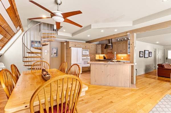 1150 Ch. de la Plage-Vanier, Mont-Tremblant — photo 3