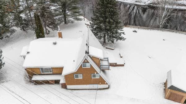 1150 Ch. de la Plage-Vanier, Mont-Tremblant — photo 21