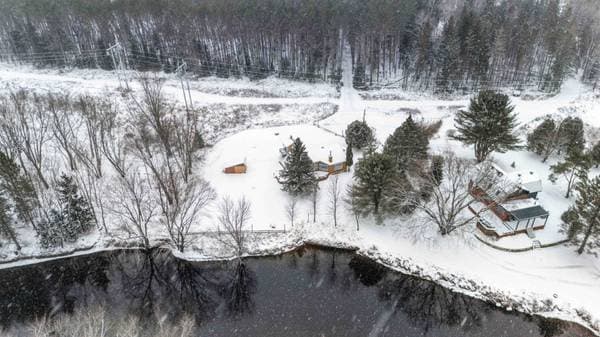 1150 Ch. de la Plage-Vanier, Mont-Tremblant — photo 29