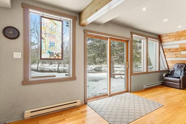 1150 Ch. de la Plage-Vanier, Mont-Tremblant — photo 4