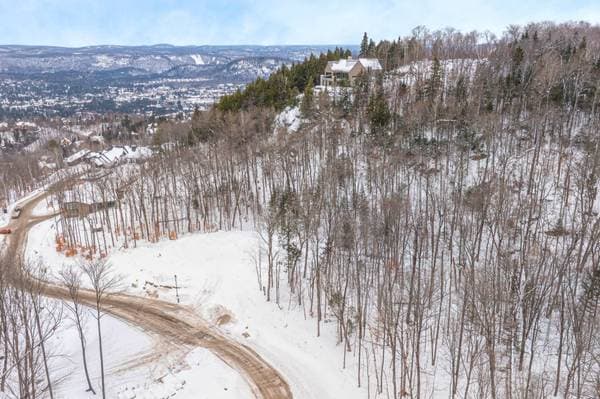 Rue de Belle-Plagne, Saint-Sauveur — photo 1