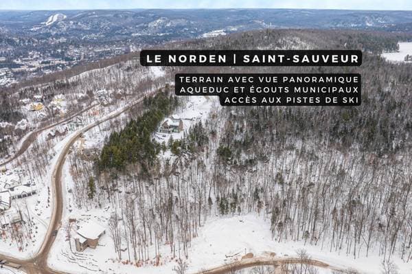 Rue de Belle-Plagne, Saint-Sauveur — photo 2