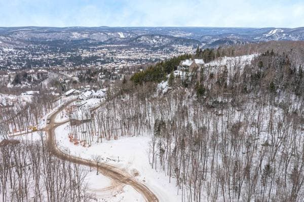 Rue de Belle-Plagne, Saint-Sauveur — photo 16