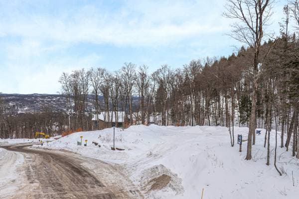 Rue de Belle-Plagne, Saint-Sauveur — photo 4