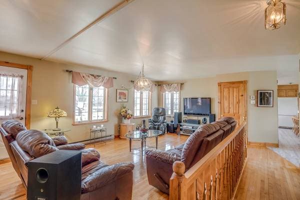 10801 Boul. Ste-Anne, Sainte-Anne-de-Beaupré — photo 22