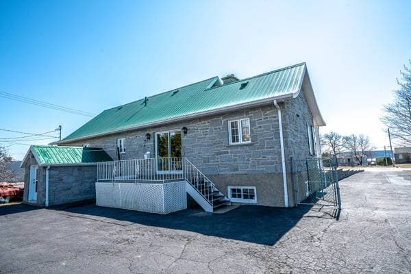 10801 Boul. Ste-Anne, Sainte-Anne-de-Beaupré — photo 4