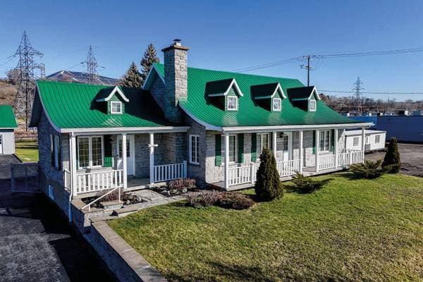 10801 Boul. Ste-Anne, Sainte-Anne-de-Beaupré — photo 37