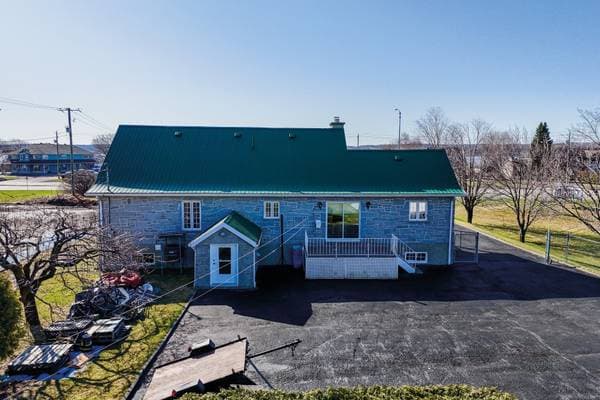 10801 Boul. Ste-Anne, Sainte-Anne-de-Beaupré — photo 39