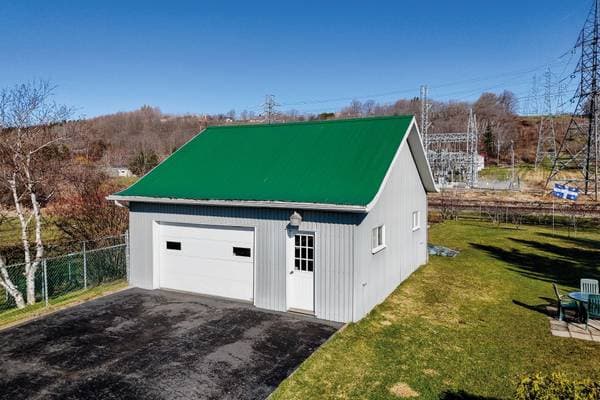 10801 Boul. Ste-Anne, Sainte-Anne-de-Beaupré — photo 40